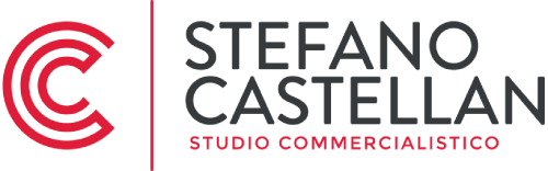 STUDIO COMMERCIALISTICO CASTELLAN RAG. STEFANO Logo