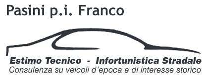 PASINI P. I. FRANCO - LOGO