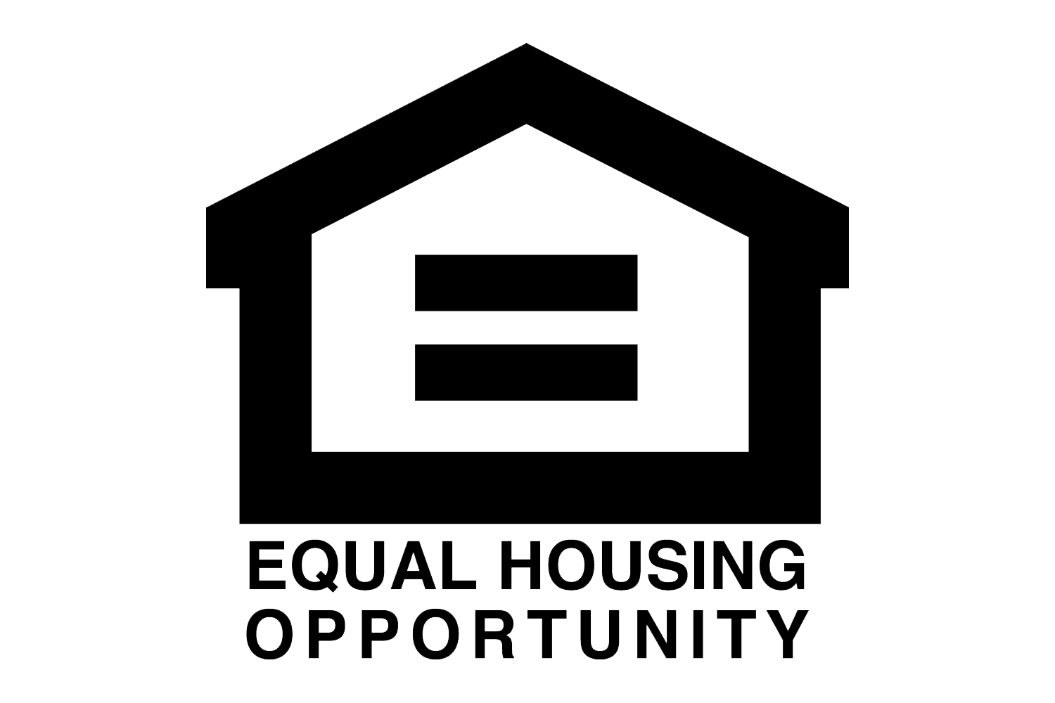 Equal Housing Opportunity logo