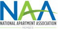 NAA logo