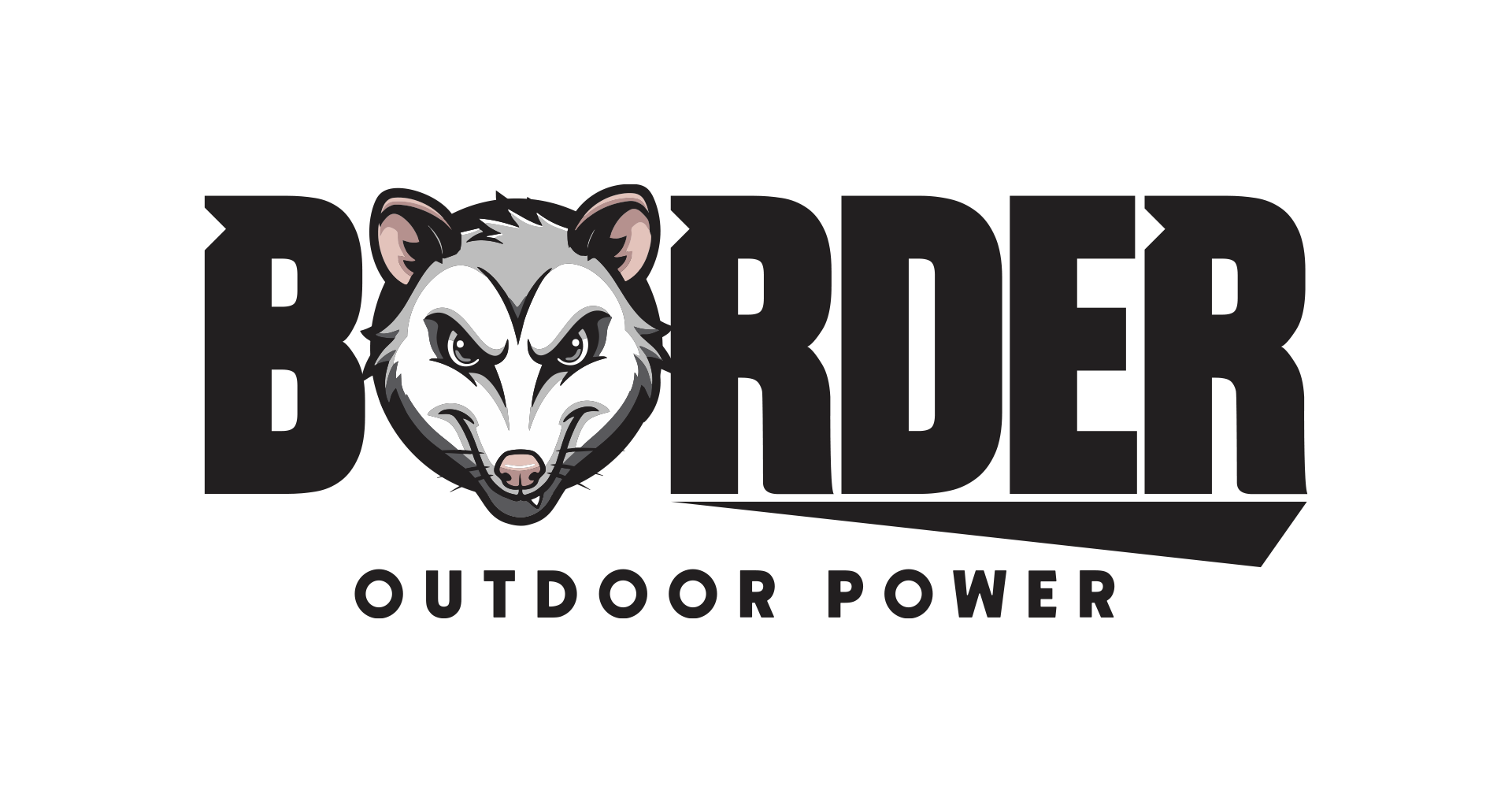 A logo for a company called fantich design build