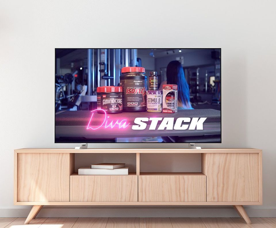 Fantich Media Advertising Agency Work Protein Shoppe