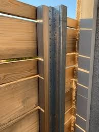 1x8 6FT Cedar Fencing Dog-Earred
$5.20