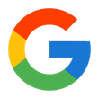 Retrouvez mes avis Logo Google.