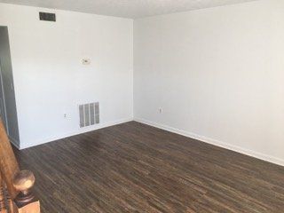 Indian Springs inside