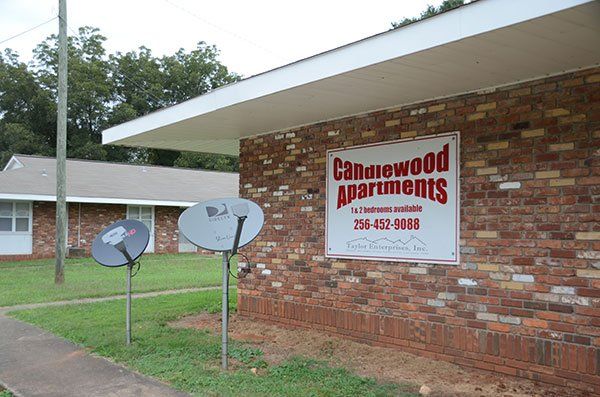 Our Properties