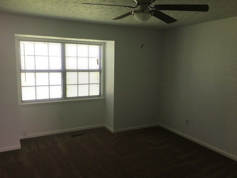 Indian Springs inside