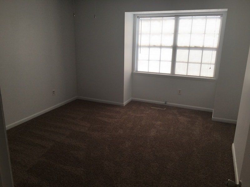 Indian Springs inside