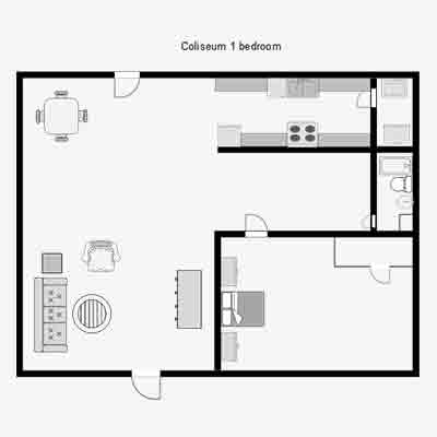 COLISEUM-1-BEDROOM-FLOOR-PLAN