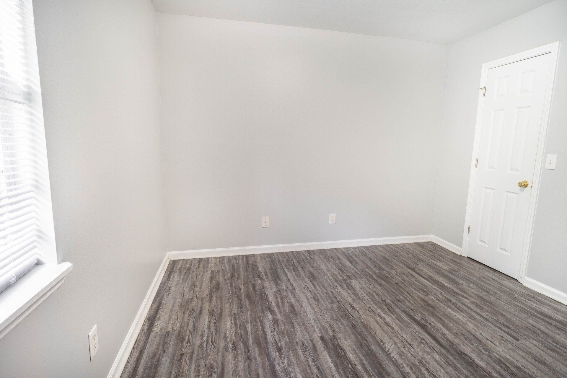 Eagle Pointe Apartments interior