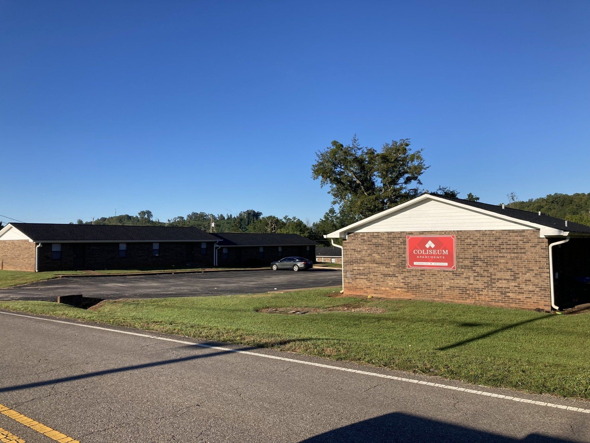 Taylor Real Estate Solutions Rental Properties in Jacksonville, AL