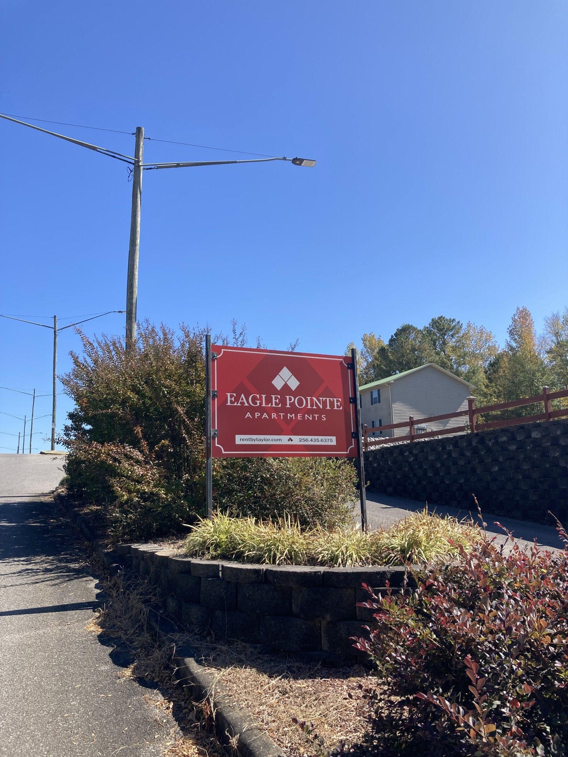 Eagle Pointe Apartments