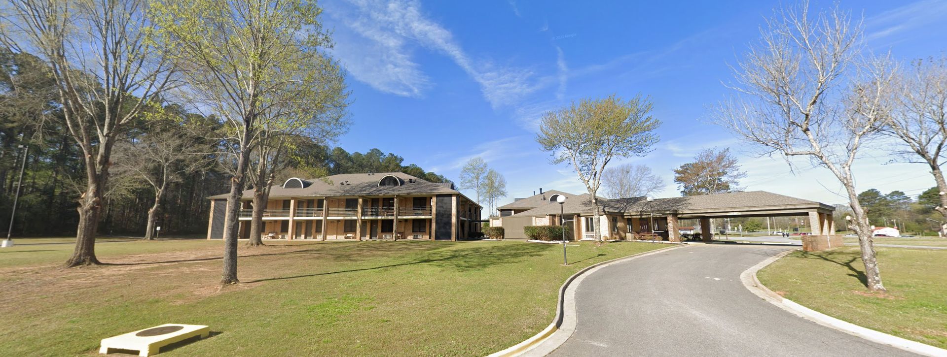 Long Leaf Lodge photo gallery