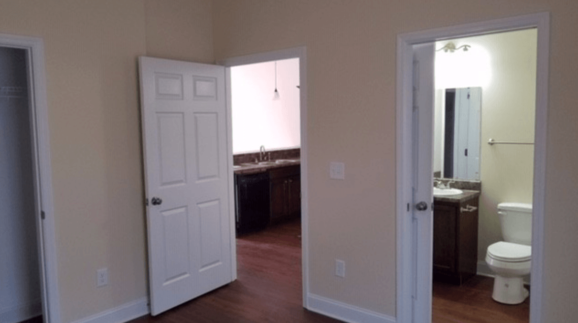 Cobblestone Glen Flats