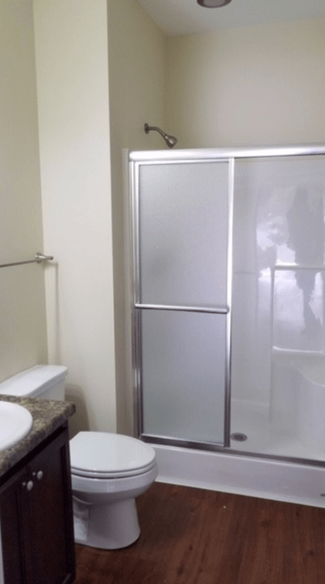 Cobblestone Glen Flats