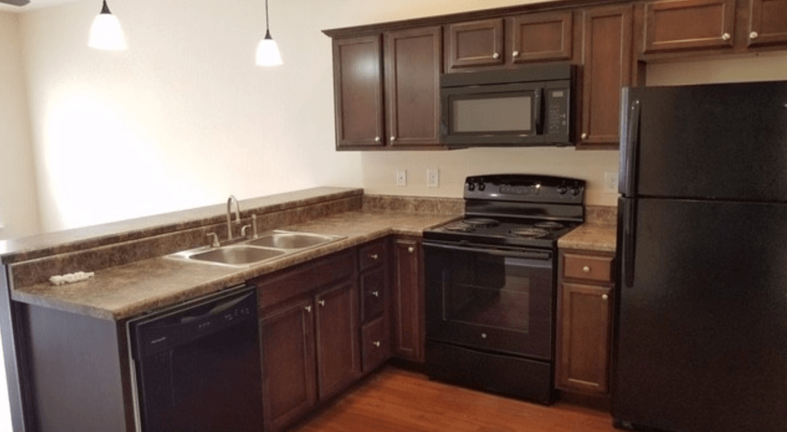 Cobblestone Glen Flats