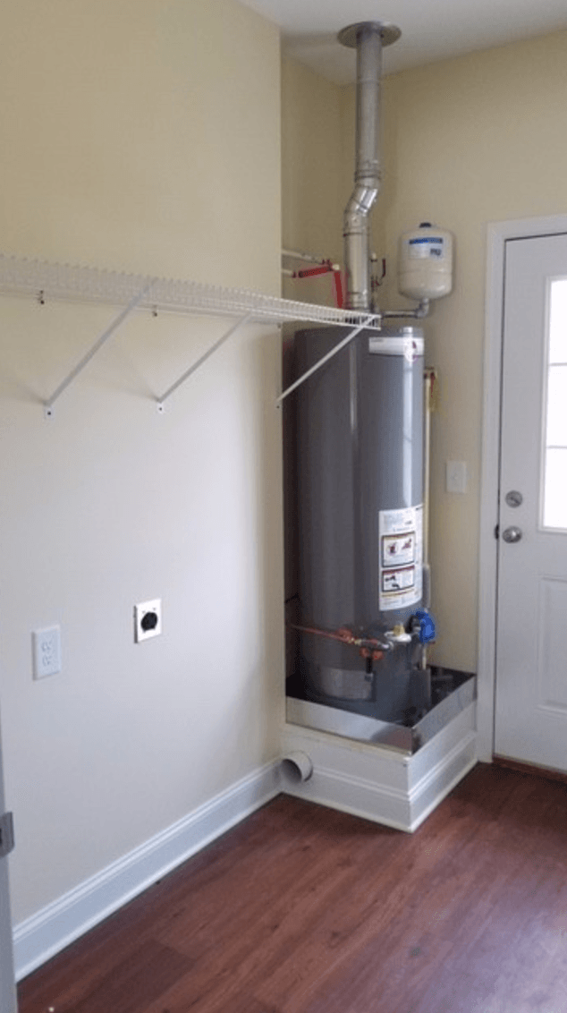 Cobblestone Glen Flats