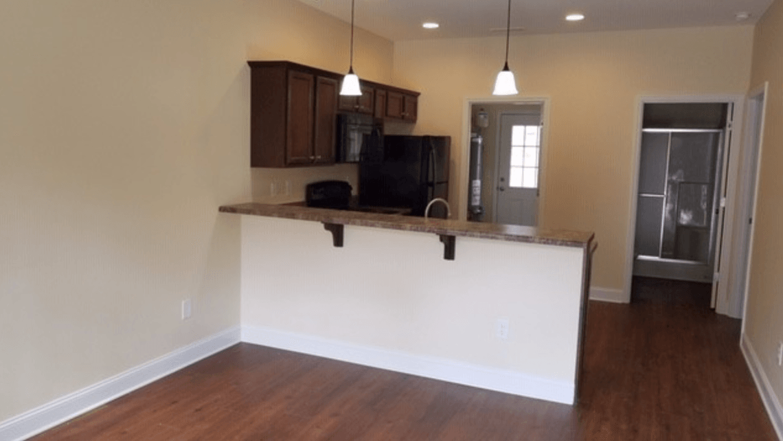 Cobblestone Glen Flats