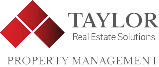 Taylor Real Estate Solutions Logo