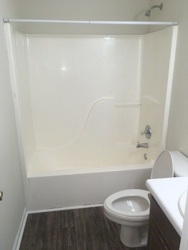 Eagle Pointe Apartments