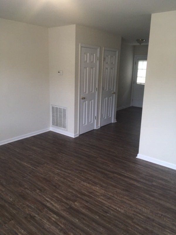 Eagle Pointe Apartments