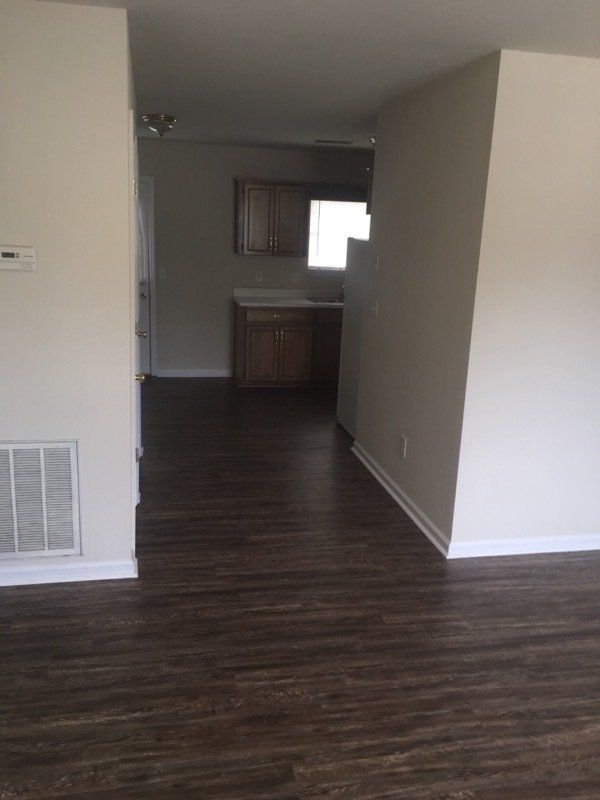 Eagle Pointe Apartments