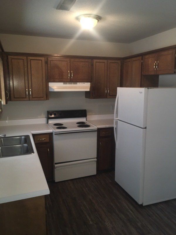 Eagle Pointe Apartments