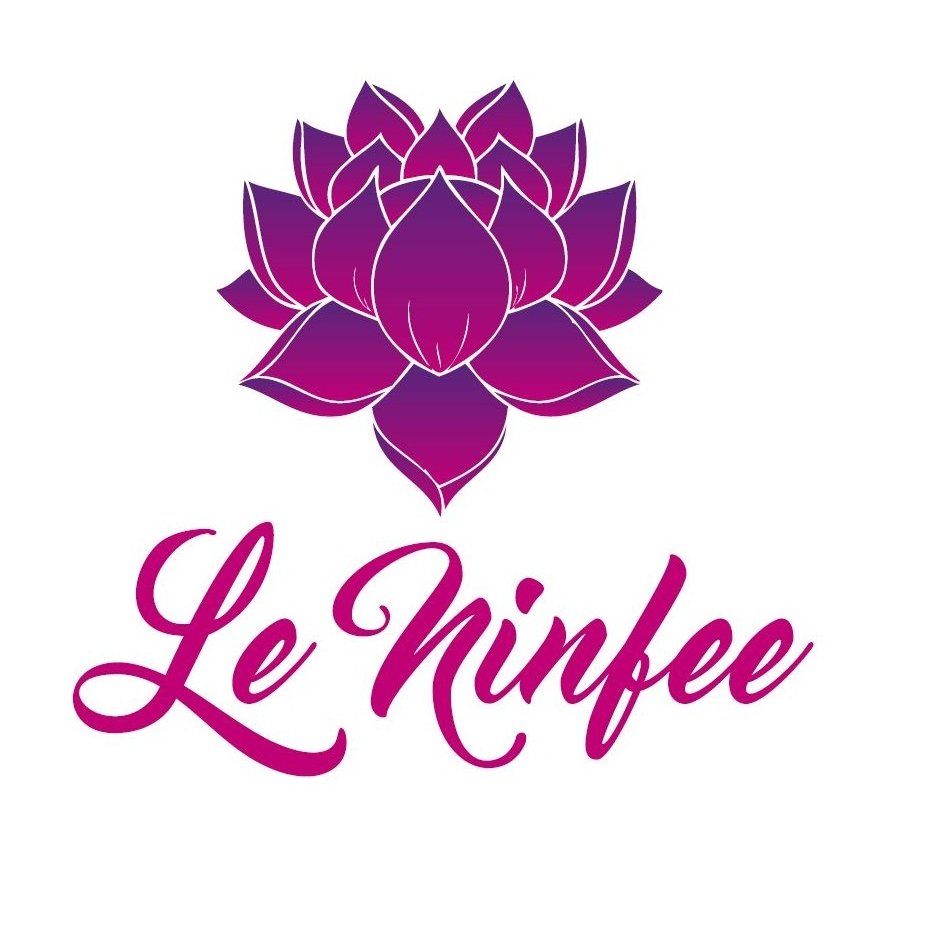 Ceramiche Artistiche Le Ninfee - logo