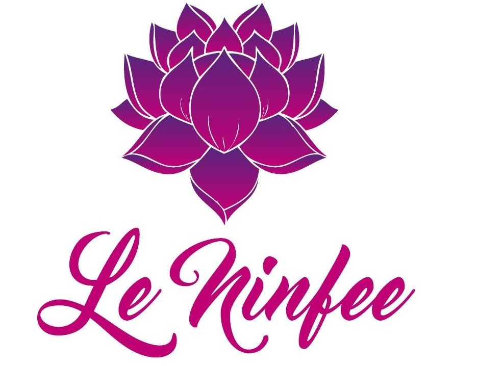 Ceramiche Artistiche Le Ninfee logo