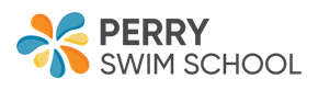 Perry Swim School Logo