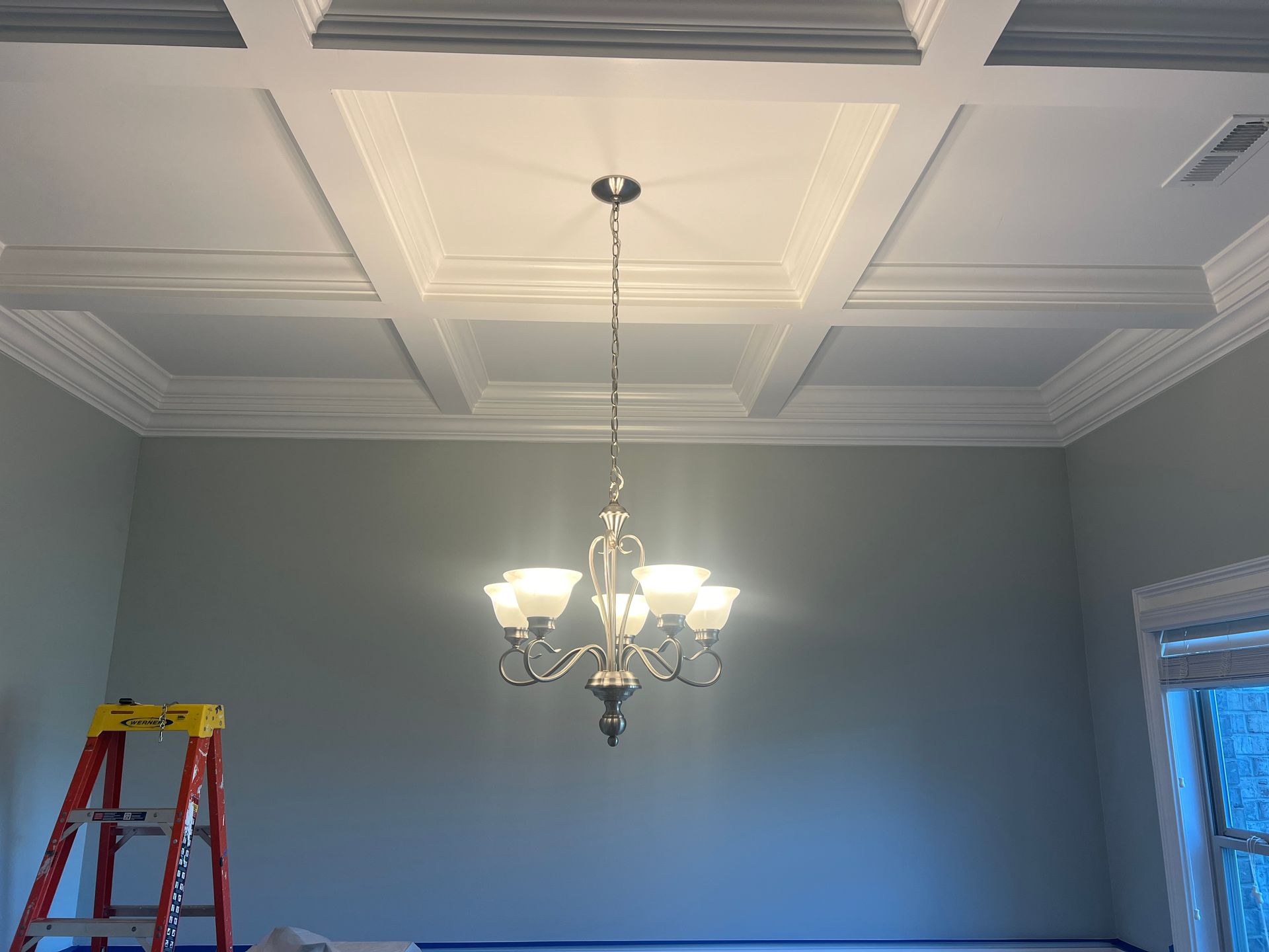 The best interior paint colors for 2026 in Huntsille AL