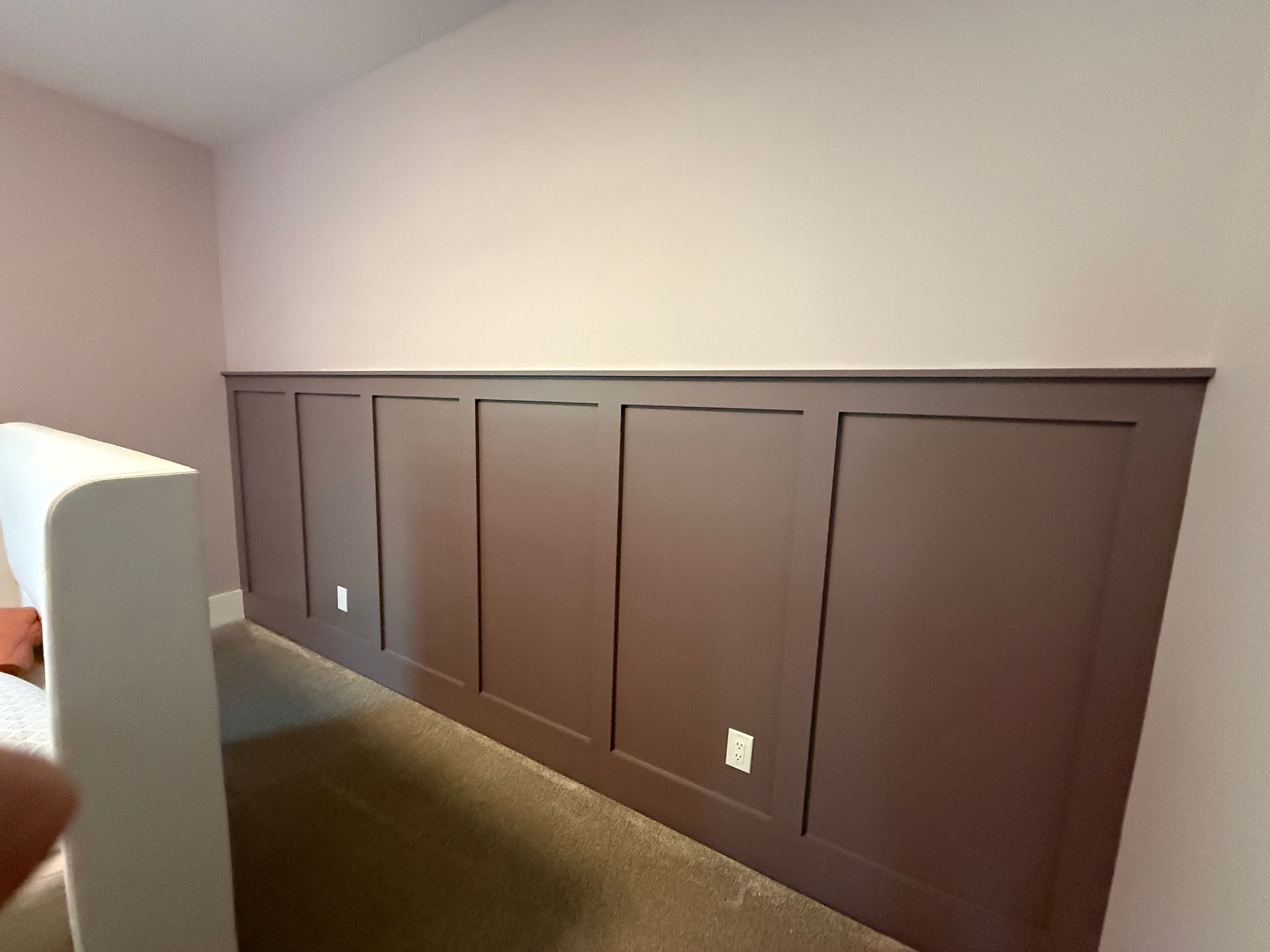 Luxury Home Interior Painting in Huntsville AL