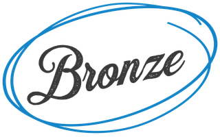 Bronze Sponsorship Level