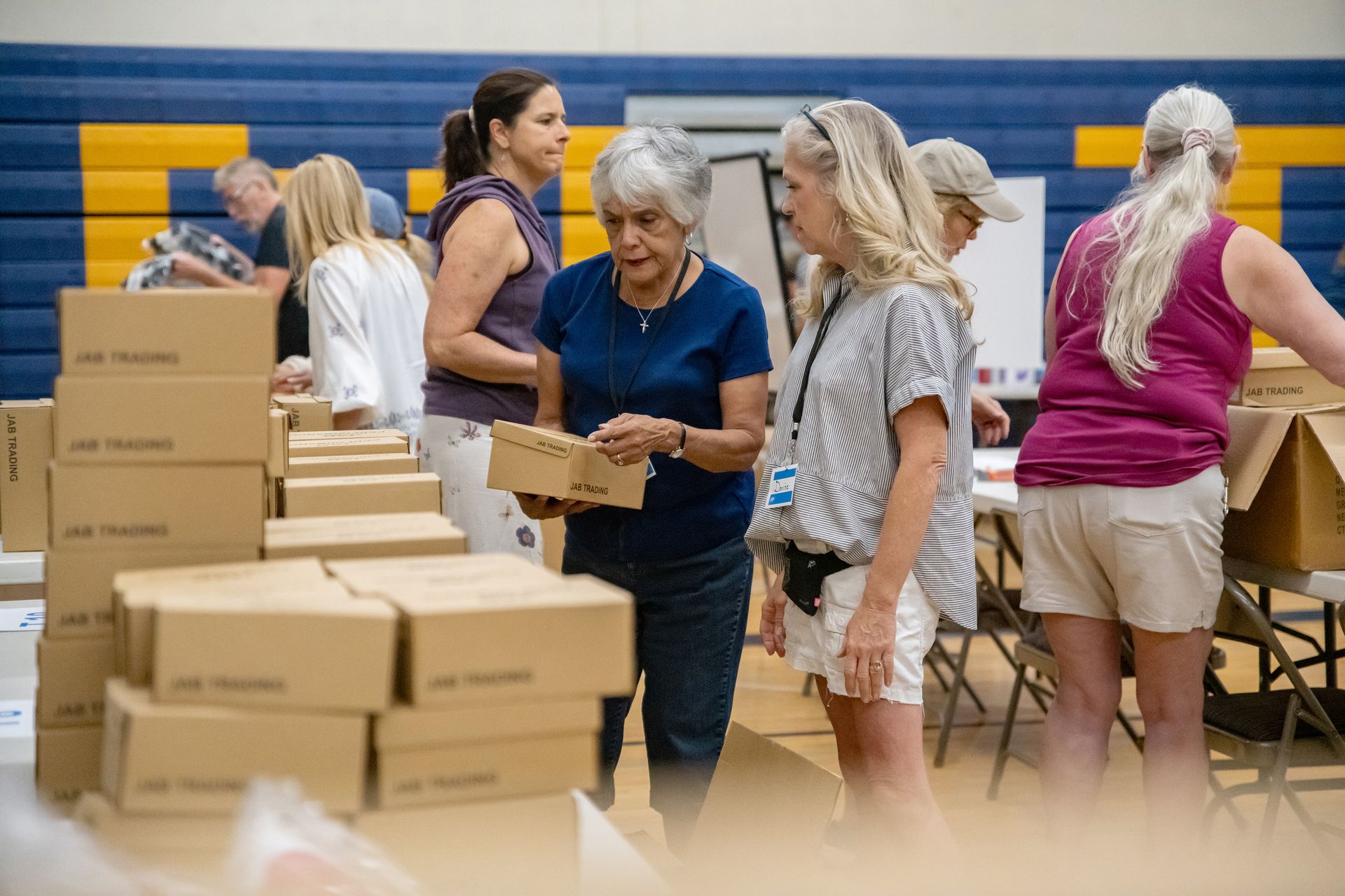 Gallery image from last year's Hope for Nevada County event in July