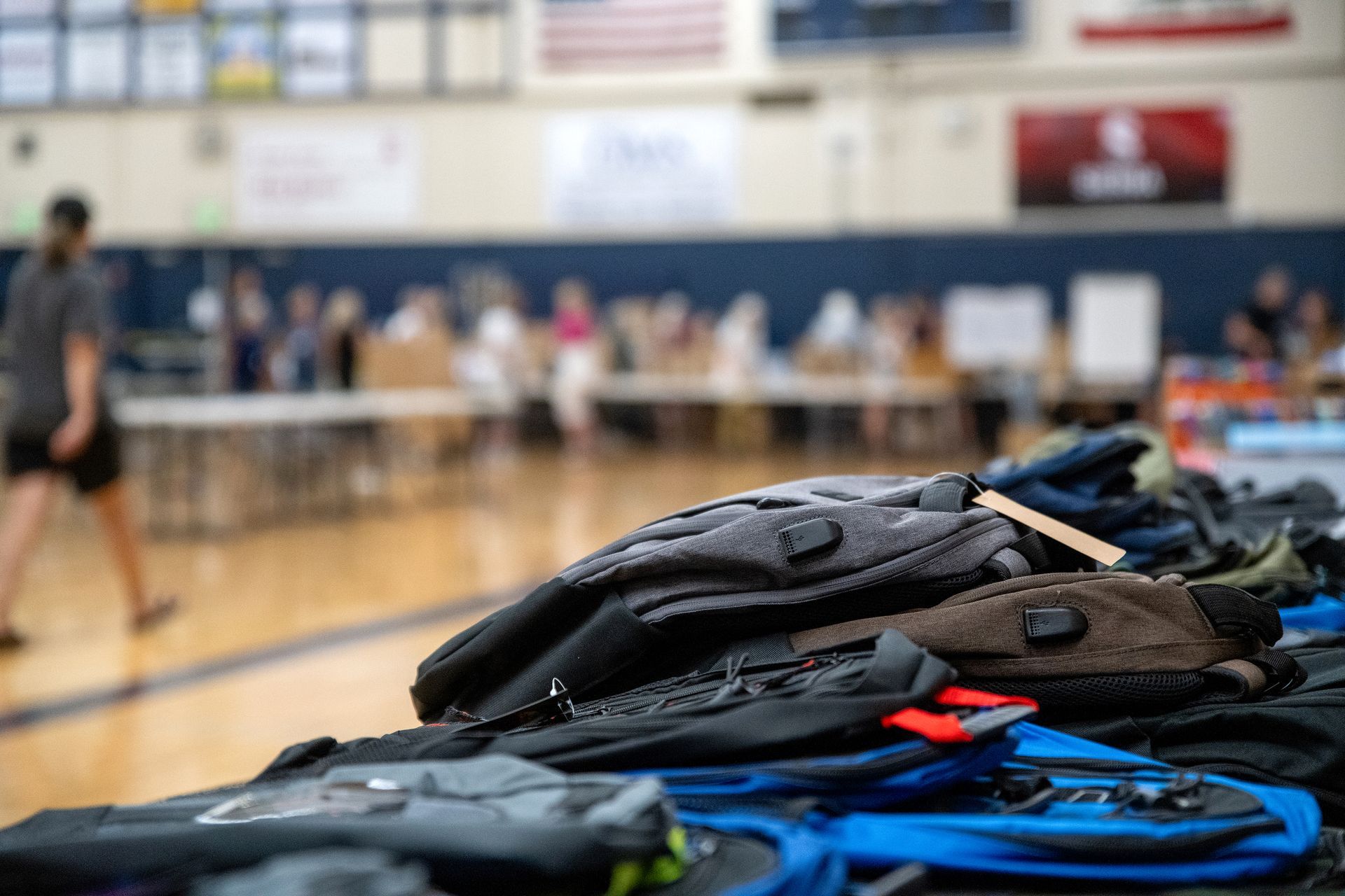 Gallery image from last year's Hope for Nevada County event in July