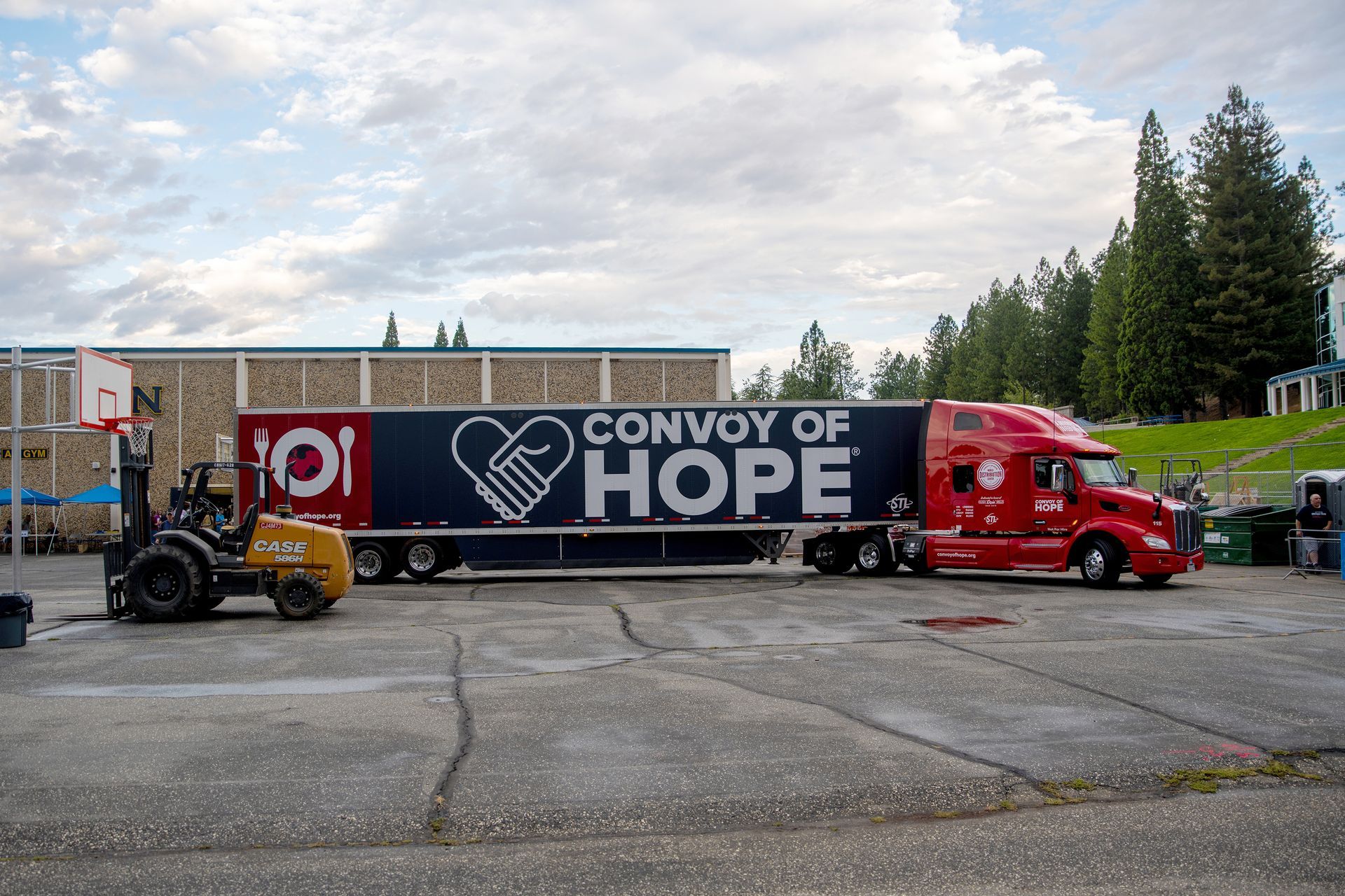 Gallery image from last year's Hope for Nevada County event in July