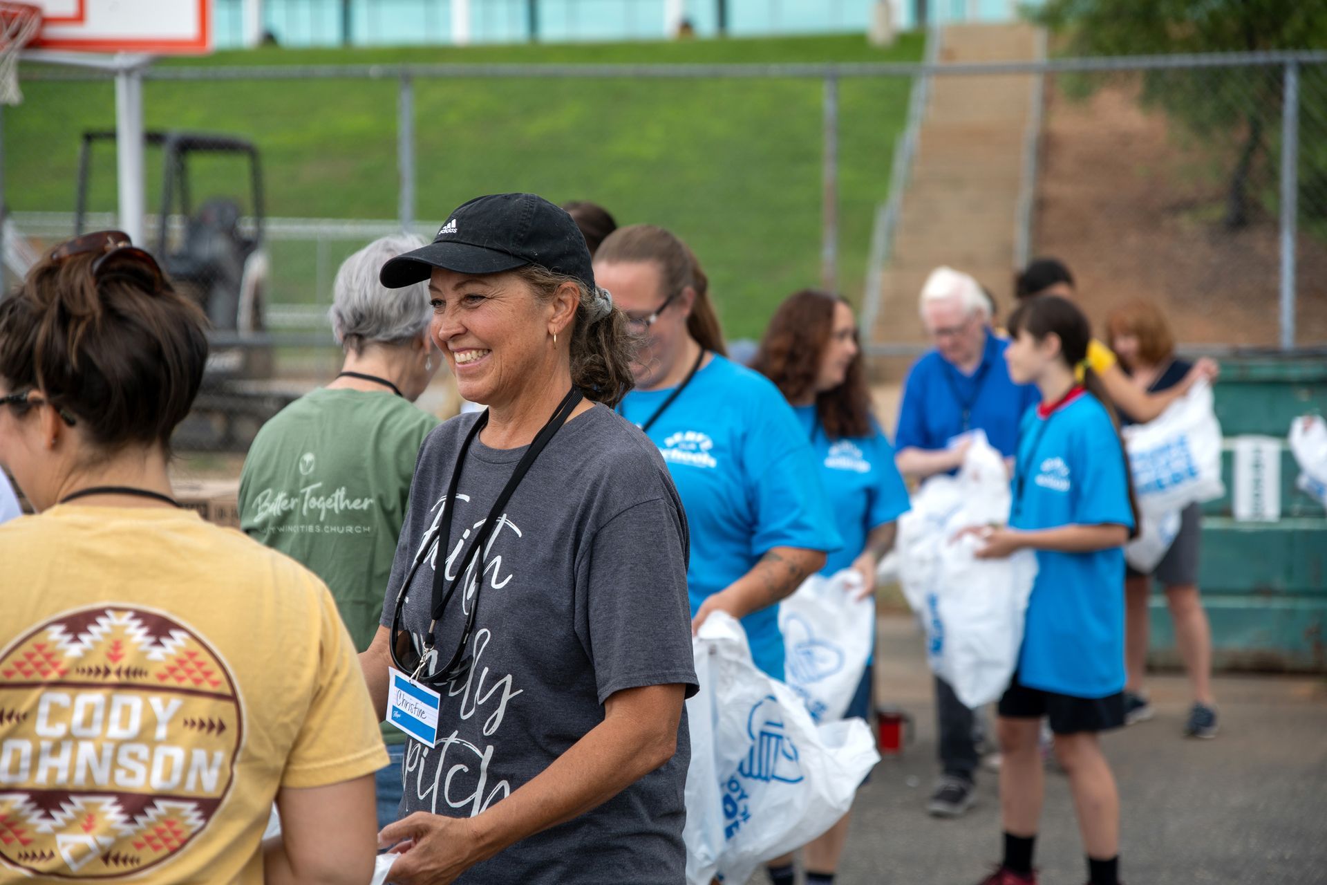 Gallery image from last year's Hope for Nevada County event in July