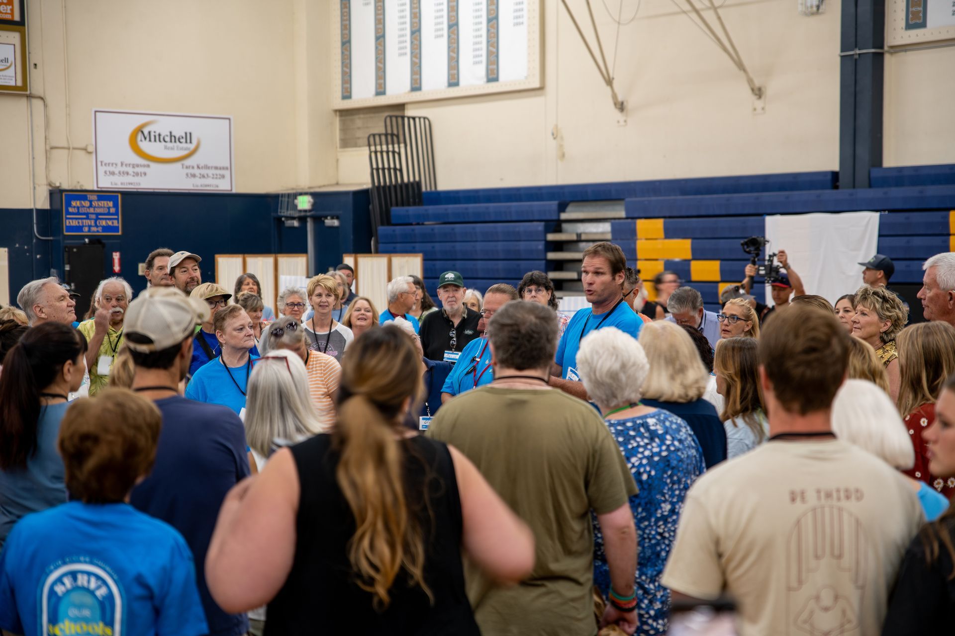 Gallery image from last year's Hope for Nevada County event in July