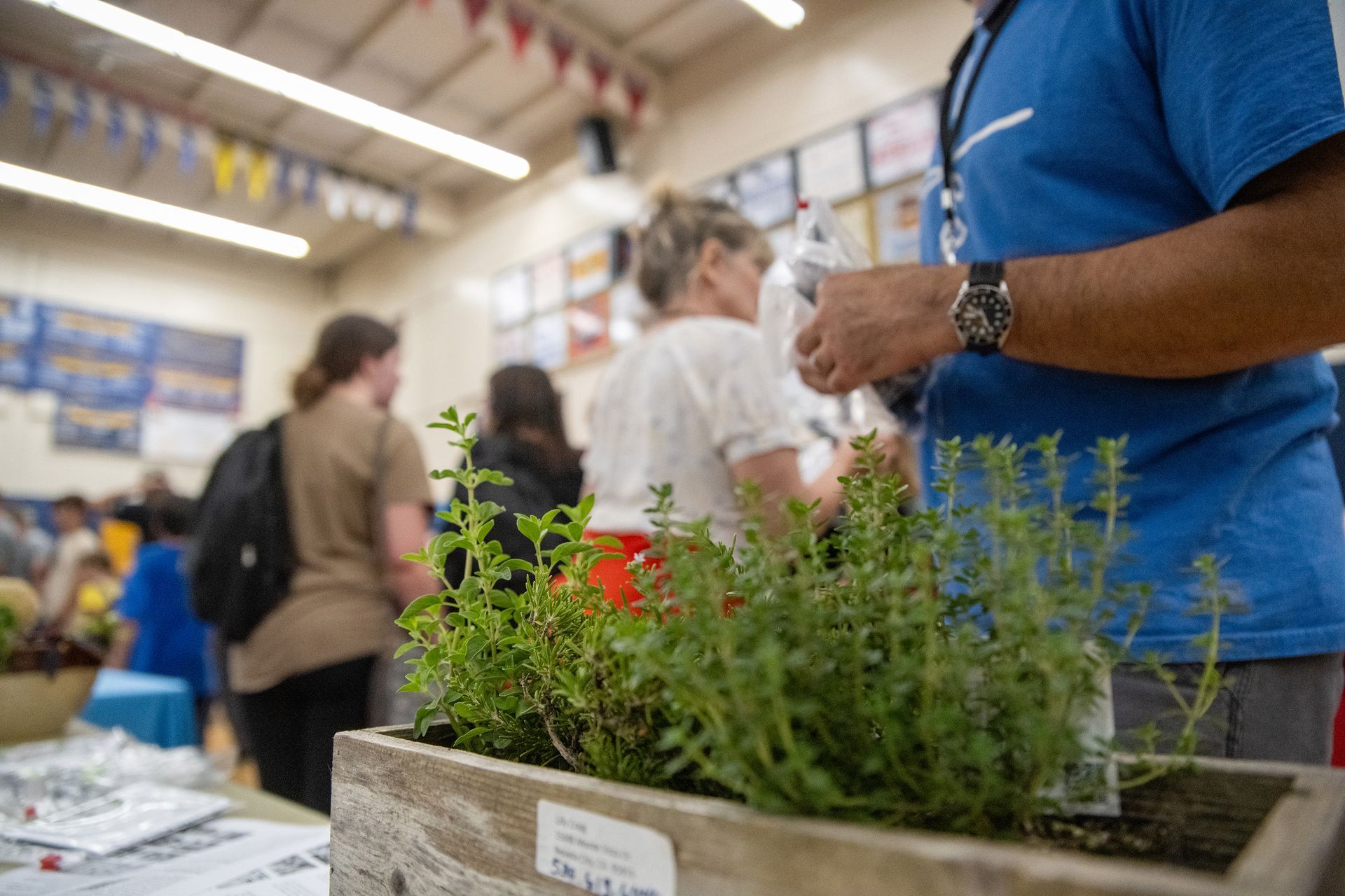 Gallery image from last year's Hope for Nevada County event in July