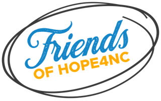 Friends of Hope For Nevada County Sponsorship Level