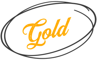 Gold Sponsorship Level