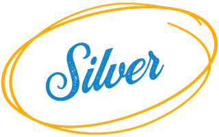 Silver Sponsorship Level