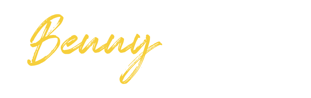 Benny Fisher logo