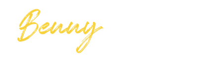 Benny Fisher logo