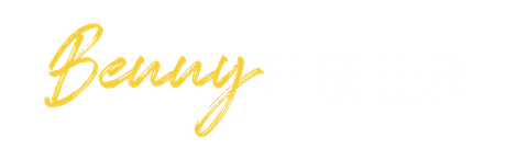 Benny Fisher logo