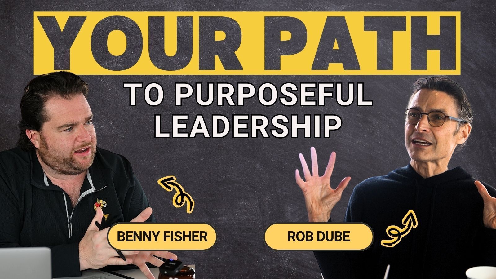 A Mindful Approach to Leading with Purpose and Clarity