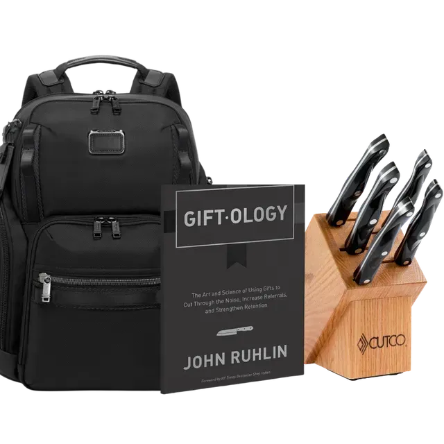 Podcast Survey Gift