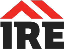 IRE logo