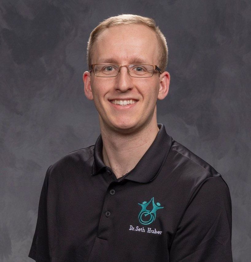 Dr Seth Huber
