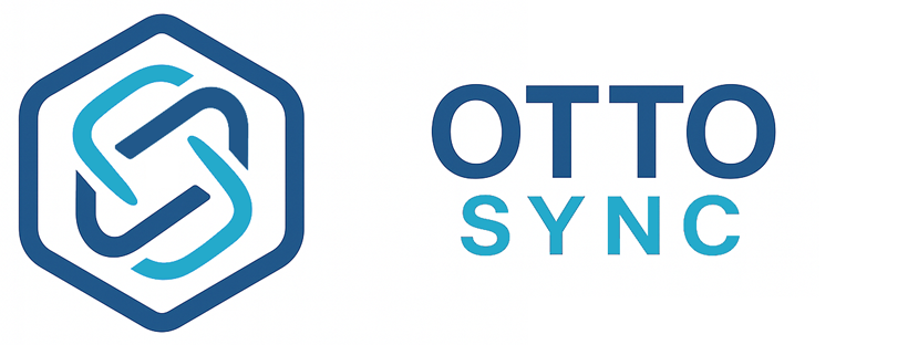 otto sync banner